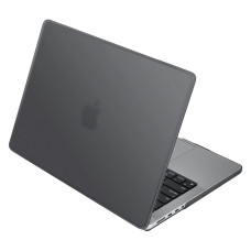 Чехол для ноутбука Armorstandart 16" MacBook Pro M4/M3/M2/M1 A3403/A3186/A2991/A2780 Air Shell (ARM80468)