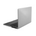 Чохол до ноутбука Armorstandart 13.6" MacBook Air M4/M3/M2 (A3240/A3113/A2681) Clear Matte (ARM79455) – Armorstandart (вид 2)