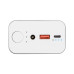 Батарея універсальна PowerPlant 30000mAh, PD/76W, QC/3.0, DC 12-19V, USB-C(65W Max), USB-A (PB930548) – PowerPlant (вид 1)