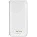 Батарея універсальна Canyon PB-301 30000mAh PD/20W, QC/3.0 (CNE-CPB301W) – CANYON