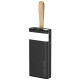 Батарея универсальная Armorstandart 20000mAh EnergyCore ASB20 PD/22.5W black (ARM80294)