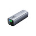 Батарея универсальная Vention 27000mAh 140W 5A PD, QC/3.0, 2xUSB-C, USB-A, LED Display, Gray (FHVH0) – Vention