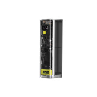 Батарея универсальная 2E Сrystal 24000mAh 100W (2E-PB7200PD)