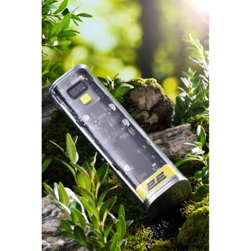 Батарея универсальная 2E Сrystal 24000mAh 100W (2E-PB7200PD) – 2E (вид 1)