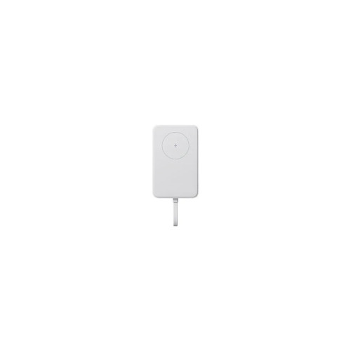 Батарея универсальная Xiaomi 10000mAh 33W Magnetic Integrated Cable (BHR9822GL) – Xiaomi (вид 1)