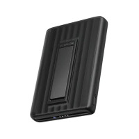 Батарея универсальная EcoFlow RAPID Mag Power Bank 10000mAh black (EF-RAPIDQI1-10K-B-EU)