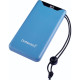 Батарея универсальная Intenso F10000 10000mAh QC/3.0 blue (7332035)