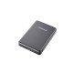 Батарея універсальна Intenso MW10000 10000mAh Magnetic grey (7344034)
