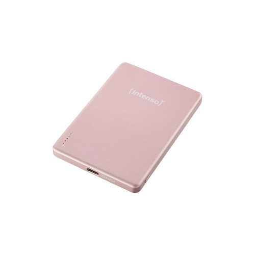Батарея универсальная Intenso MW5000 5000mAh Magnetic rose (7344023) – Intenso (вид 1)