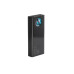 Батарея универсальная Baseus Amblight 30000mAh 65W, 6A, QC3.0, PD3.0, cable Type-C/100W (PPLG-A01) – Baseus