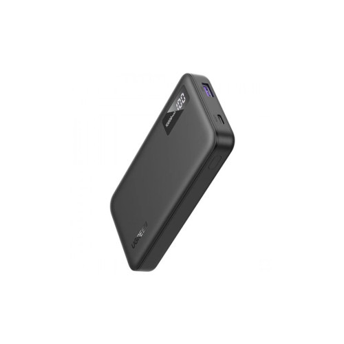 Батарея универсальная Ugreen 10000mAh 20W PD, QC/3.0, USB-A, USB-C Black (PB311) (25742) – UGREEN