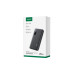 Батарея универсальная Ugreen 10000mAh 20W PD, QC/3.0, USB-A, USB-C Black (PB311) (25742) – UGREEN (вид 2)
