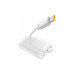 Батарея універсальна Baseus Bipow 2 20000mAh 20W with USB-C cable white (P10077101213-01) – Baseus (вид 1)