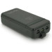 Батарея универсальная LIONPATTON 40000mAh, QC3.0, MicroUSB, Type-C, Lighting, USB, Black (L45 / 38067) – LIONPATTON (вид 1)