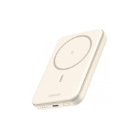 Батарея універсальна Ugreen 5000 mAh 15W Magnetic Wireless USB-C In/Out (PB560) (25207)