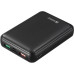 Батарея универсальная Sandberg 15000mAh, PD/45W(20V/2.25A), QC3.0, USB-C, Micro-USB, USB-A*2 (420-66) – Sandberg
