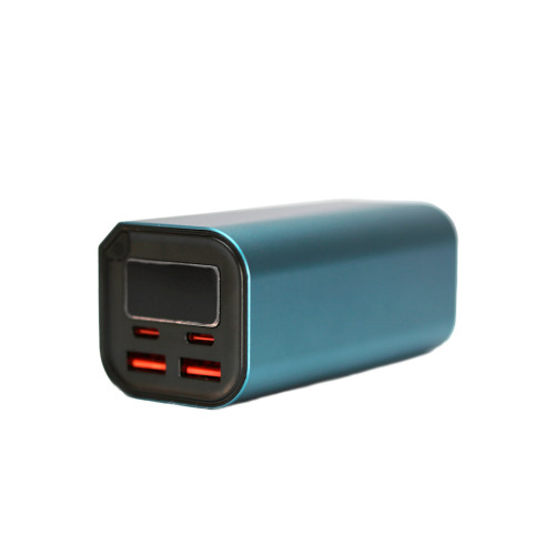 Батарея універсальна TheGeneral 18000mah Kamet, QC/22.5W (40012019-03) – TheGeneral