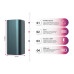 Батарея універсальна TheGeneral 18000mah Kamet, QC/22.5W (40012019-03) – TheGeneral (вид 2)