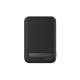 Батарея универсальная Belkin 8000mAh MagSafe Wireless Qi2 Black (BPD007BTBK)