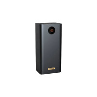 Батарея универсальная Romoss 60000mAh PEA60 22.5W Black (PEA60-152-2142 / 956432)