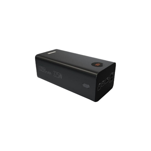 Батарея универсальная Romoss 60000mAh PEA60 22.5W Black (PEA60-152-2142 / 956432) – Romoss (вид 2)