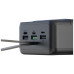 Батарея универсальная XO 50000mAh, PD/18W, QC3.0/22.5W, flashlight, Input(Micro,Type-C,Lightning), Output(3*USB,Type-C) (XO-PR158 / 29211) – XO (вид 2)