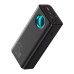 Батарея универсальная Baseus Amblight 26800mAh 65W OE, black (P10022402113-00) – Baseus (вид 2)
