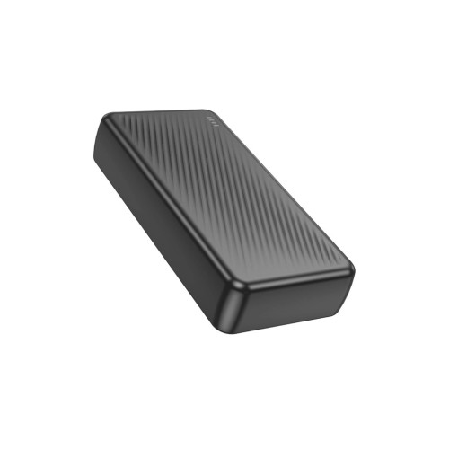 Батарея универсальная BOROFONE 20000mAh BJ55A Graceful Black (6941991111785) – BOROFONE (вид 1)