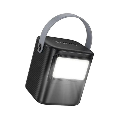 Батарея универсальная HOCO 80000mAh, 22.5W, PD20W, 4*USB/2*Type-C, ліхтарик, Black (J152 / 44522) – HOCO (вид 2)