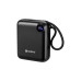 Батарея універсальна Sandberg 10000mAh PD/3.1/20W, QC/3.0, USB-C In/Out, with 2 cables USB-C (421-26) – Sandberg