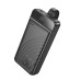 Батарея універсальна HOCO 30000mAh Element PD/20W, QC/22.5W, LED Lamp, Black (J123B / 714735) – HOCO
