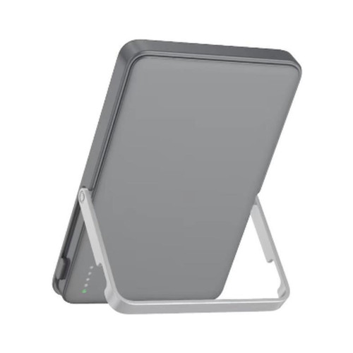 Батарея універсальна UmeTravel 5000mAh 20W M7 Magnetic and Wireless (1175590) – UmeTravel
