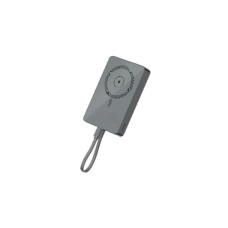 Батарея універсальна UmeTravel 5000mAh 20W M11 Magnetic and Wireless (1175593)