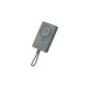 Батарея універсальна UmeTravel 5000mAh 20W M11 Magnetic and Wireless (1175593)