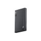 Батарея універсальна Essager 10000mAh Shining magnetic 20W PD QC/3.0 (EDY1W-SY0G-Z)