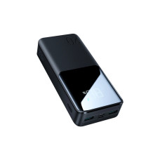 Батарея универсальная JOYROOM 20000mAh 22,5W PD, QC/3.0, 2*USB-A, Micro-USB, USB-C In/Out Black (JR-QP192)