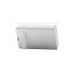 Батарея универсальная JOYROOM Magnetic Wireless 10000mAh 20W QC, USB-C In/Out White (JR-PBM01 / 6941237112545) – JOYROOM (вид 2)