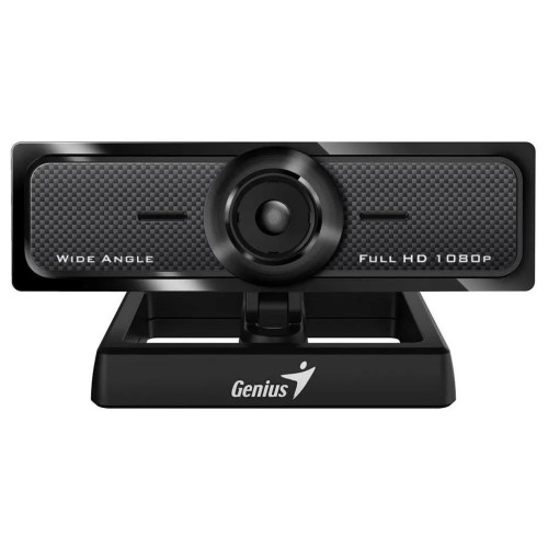 Веб-камера Genius F-100 Full HD Black (32200004400) – Genius