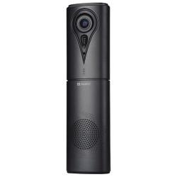 Веб-камера Sandberg All-in-1 ConfCam 1080P Remote Black (134-23)