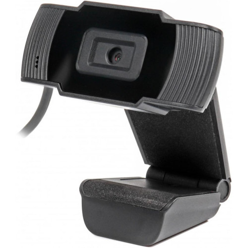 Веб-камера Maxxter HD 1280x720 (WC-HD-FF-01) – Maxxter
