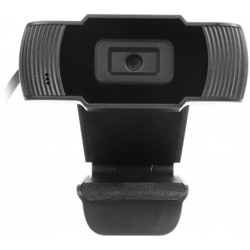 Веб-камера Maxxter HD 1280x720 (WC-HD-FF-01) – Maxxter (вид 1)