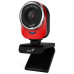 Веб-камера Genius 6000 Qcam Red (32200002408) – Genius (вид 2)