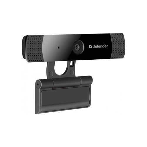 Веб-камера Defender G-lens 2599 Full HD 1080p Black (63199) – Defender (вид 2)