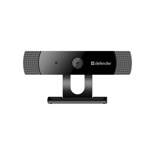 Веб-камера Defender G-lens 2599 Full HD 1080p Black (63199) – Defender (вид 3)