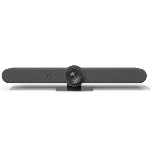 Веб-камера Logitech Rally Bar Graphite (960-001311) – Logitech