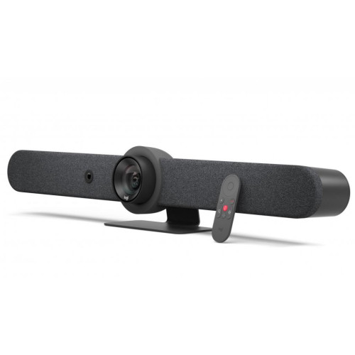 Веб-камера Logitech Rally Bar Graphite (960-001311) – Logitech (вид 2)