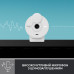 Веб-камера Logitech Brio 300 FHD White (960-001442) – Logitech (вид 3)