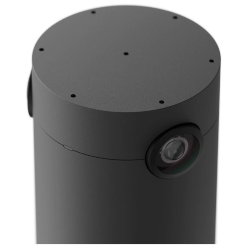 Веб-камера Logitech Sight USB Graphite (960-001510) – Logitech (вид 1)