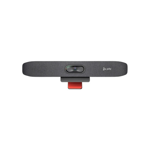 Веб-камера Poly Studio R30 USB Video Bar (842D2AA) – Poly
