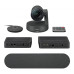 Веб-камера Logitech Rally Plus Ultra-HD Dual Speaker ConferenceCam (960-001224) – Logitech